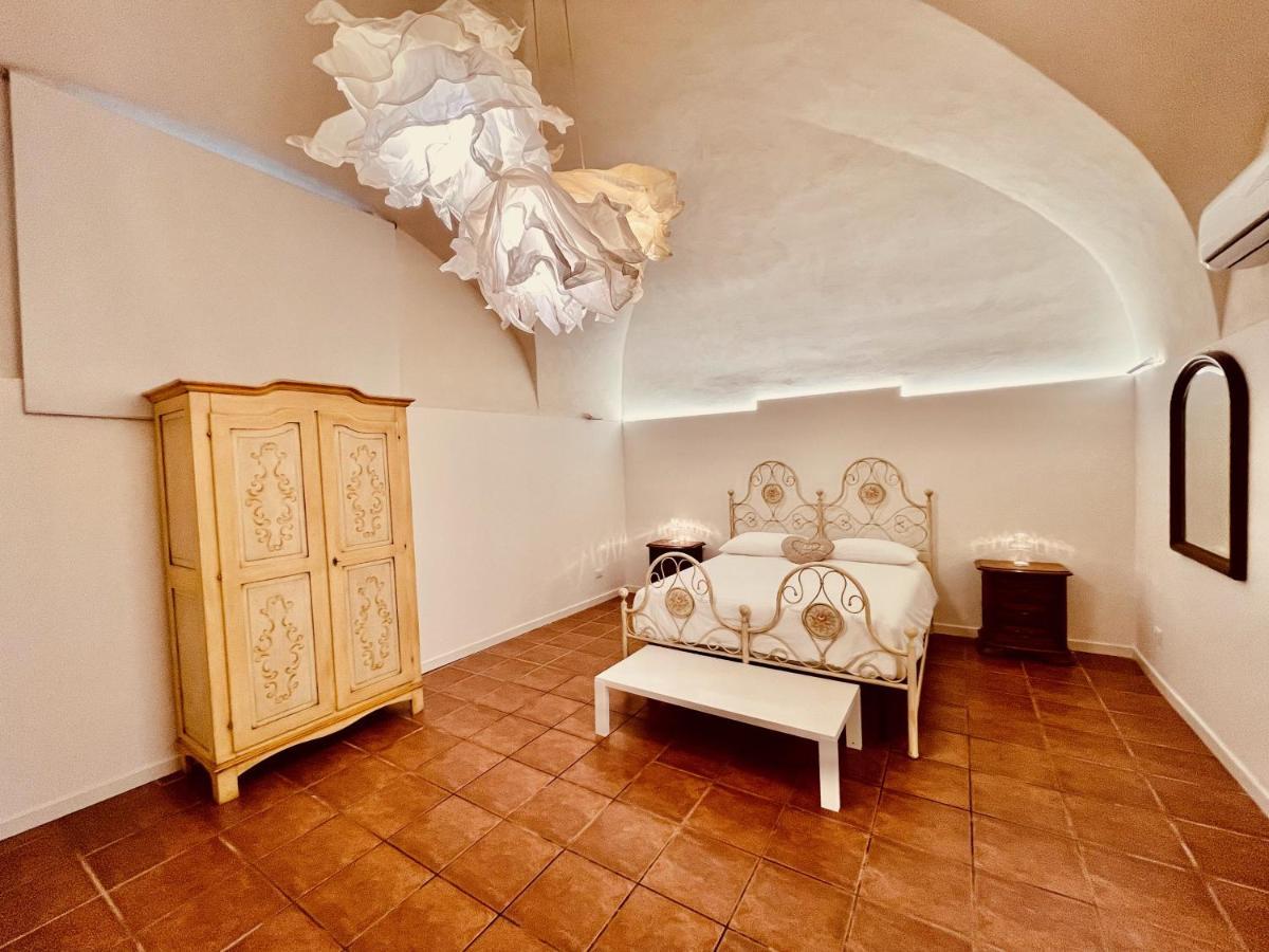 Tutti Da Adry Home Палермо Екстер'єр фото